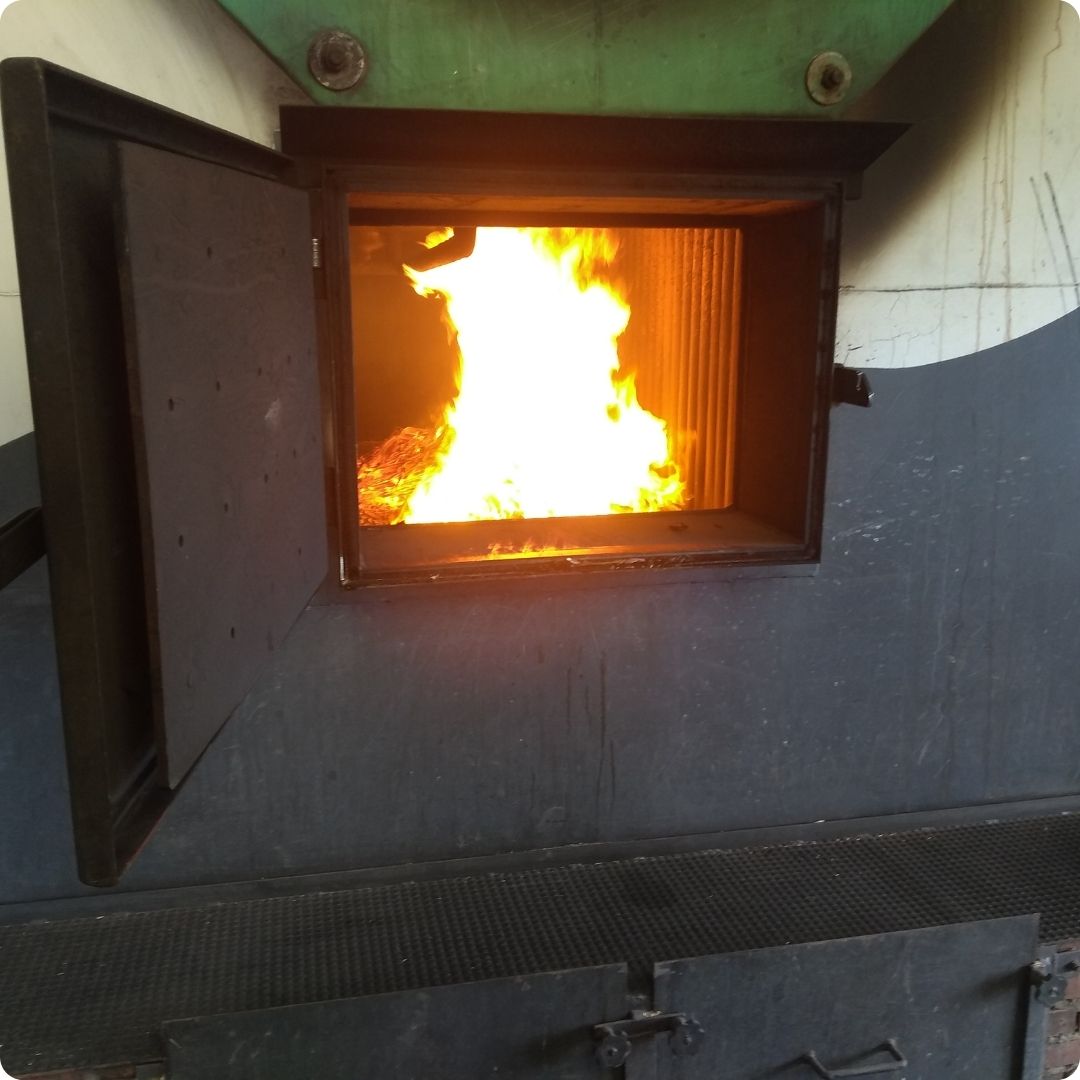 Segurança Industrial