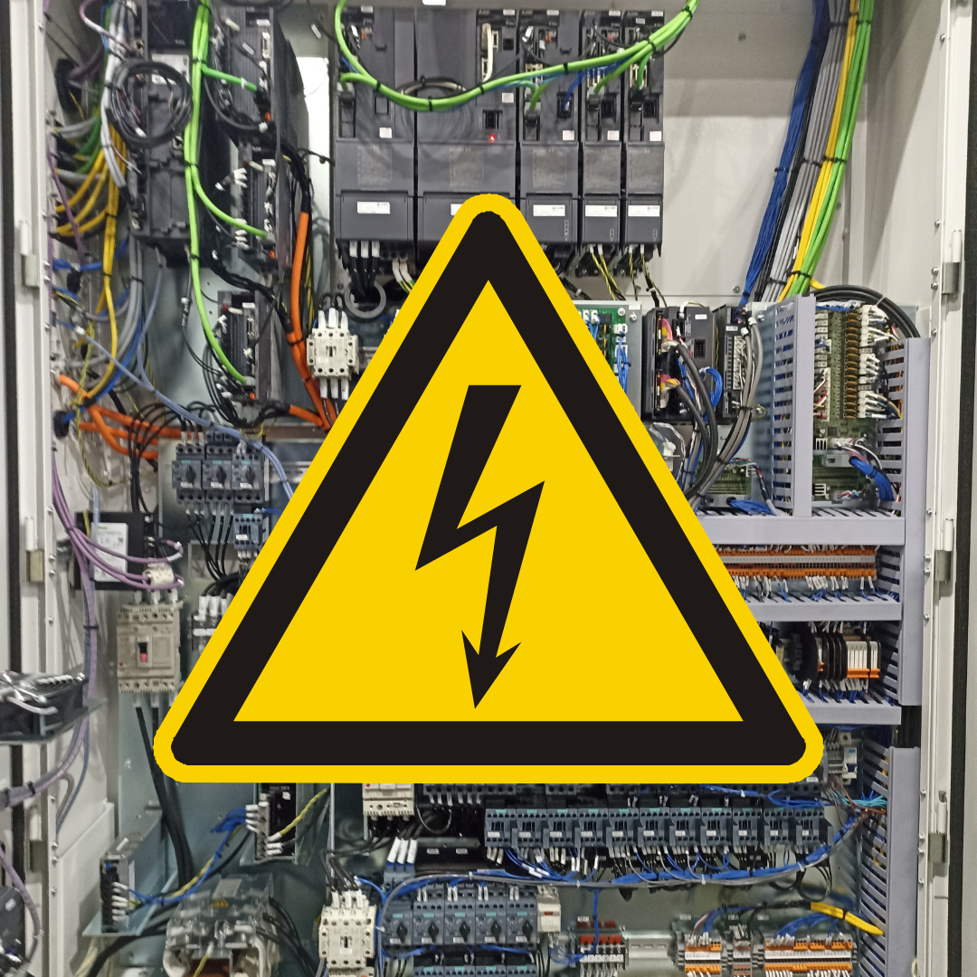 Sistemas Elétricos